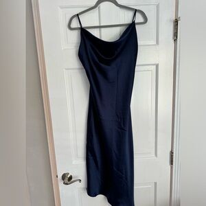 Petal & Pup Silk Dress